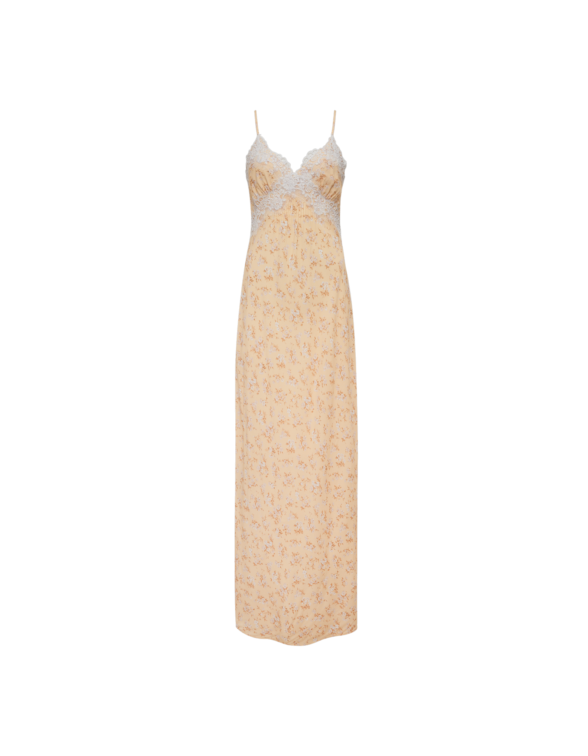 Beachwood Maxi Dress