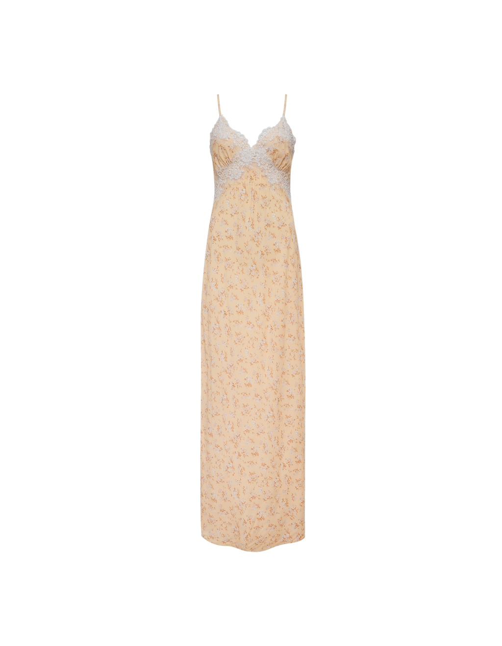 Beachwood Maxi Dress
