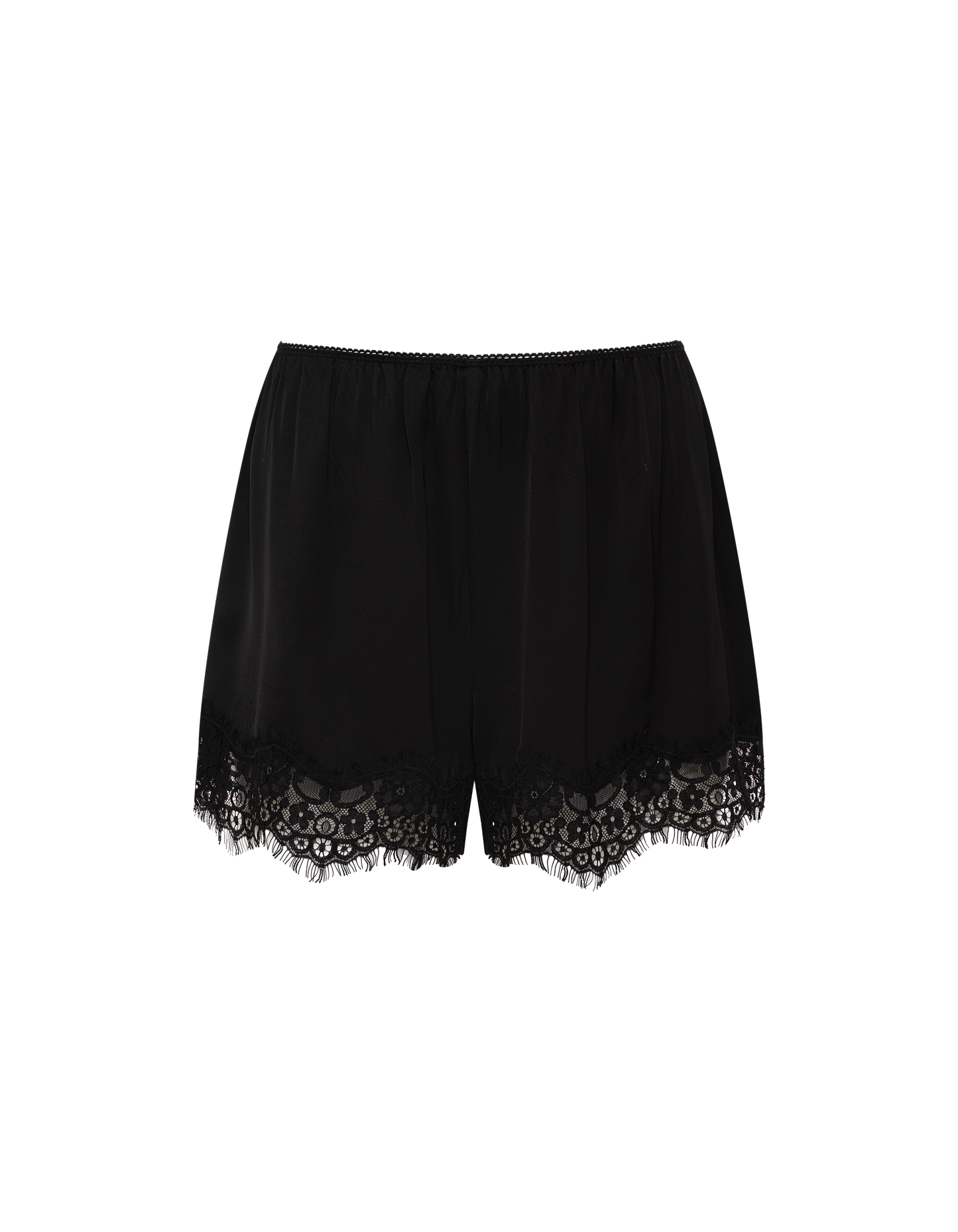 Bloom Short | Black