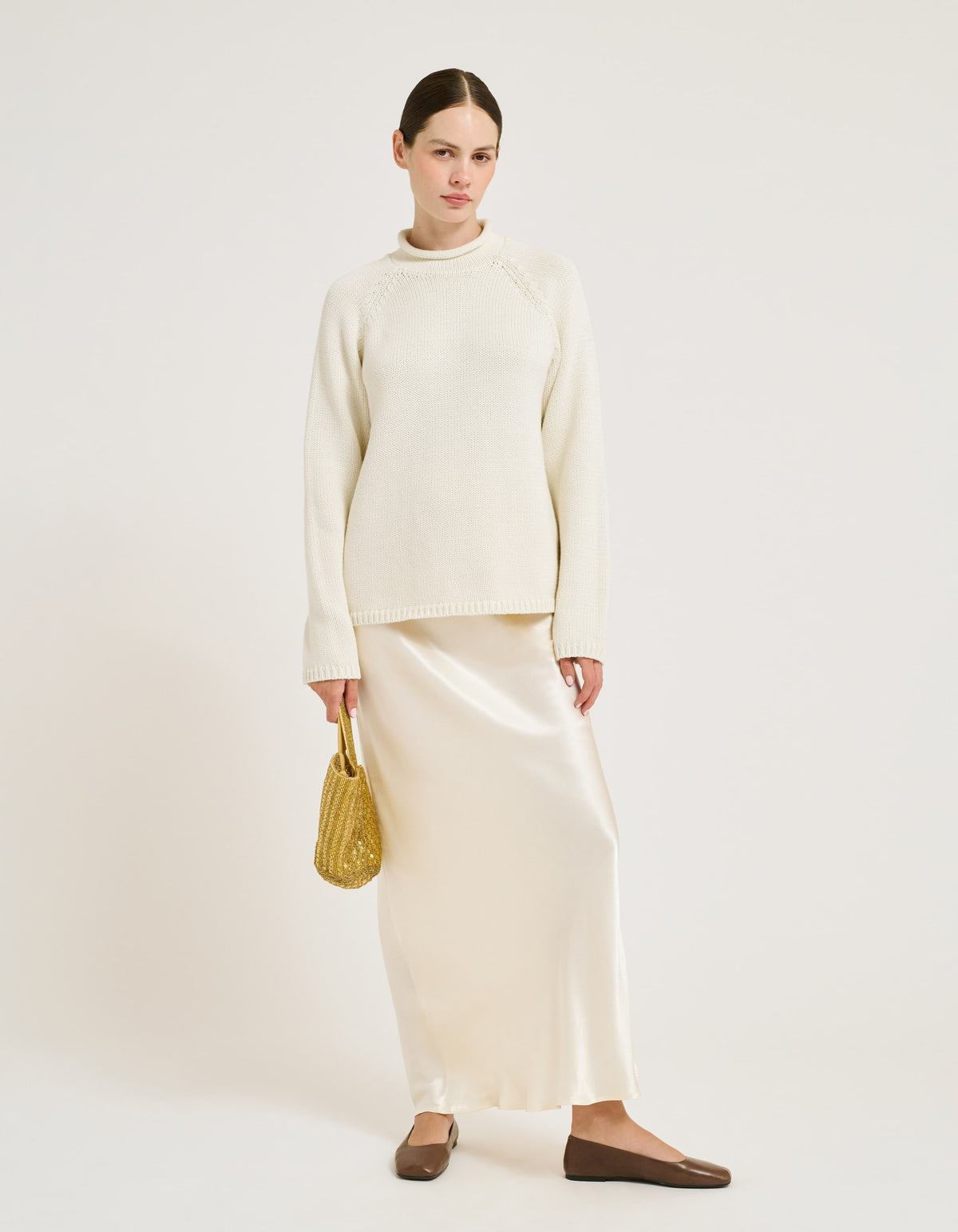 Boardwalk Sweater | Salt