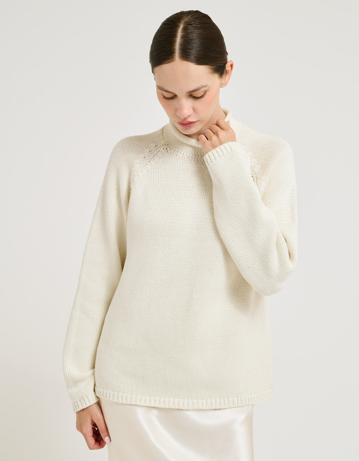 Boardwalk Sweater | Salt