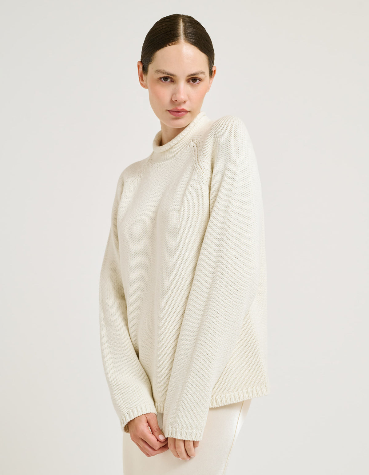 Boardwalk Sweater | Salt