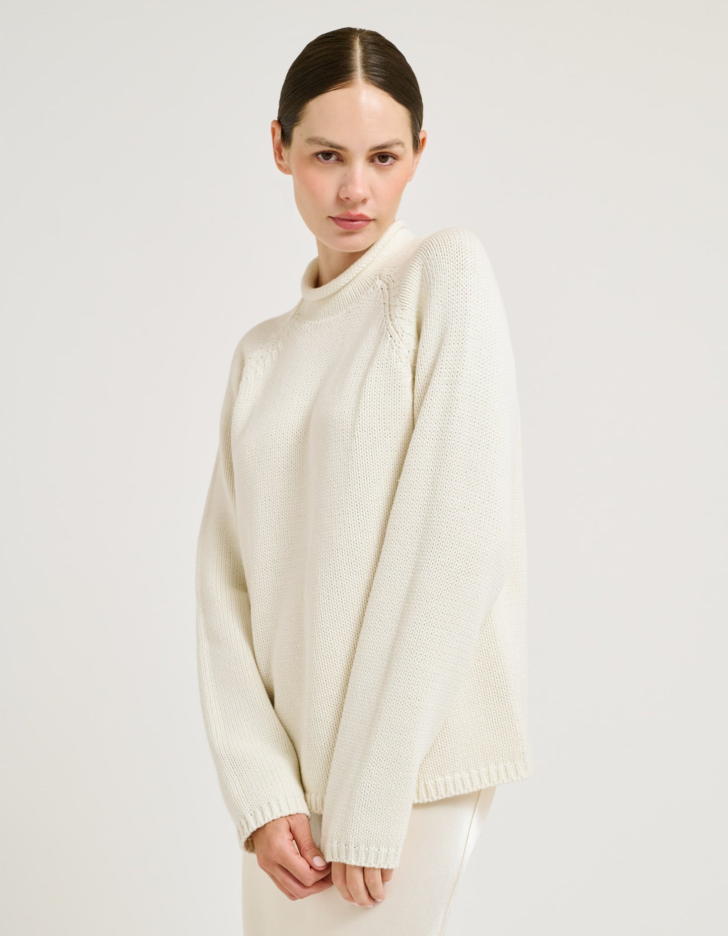 Boardwalk Sweater | Salt