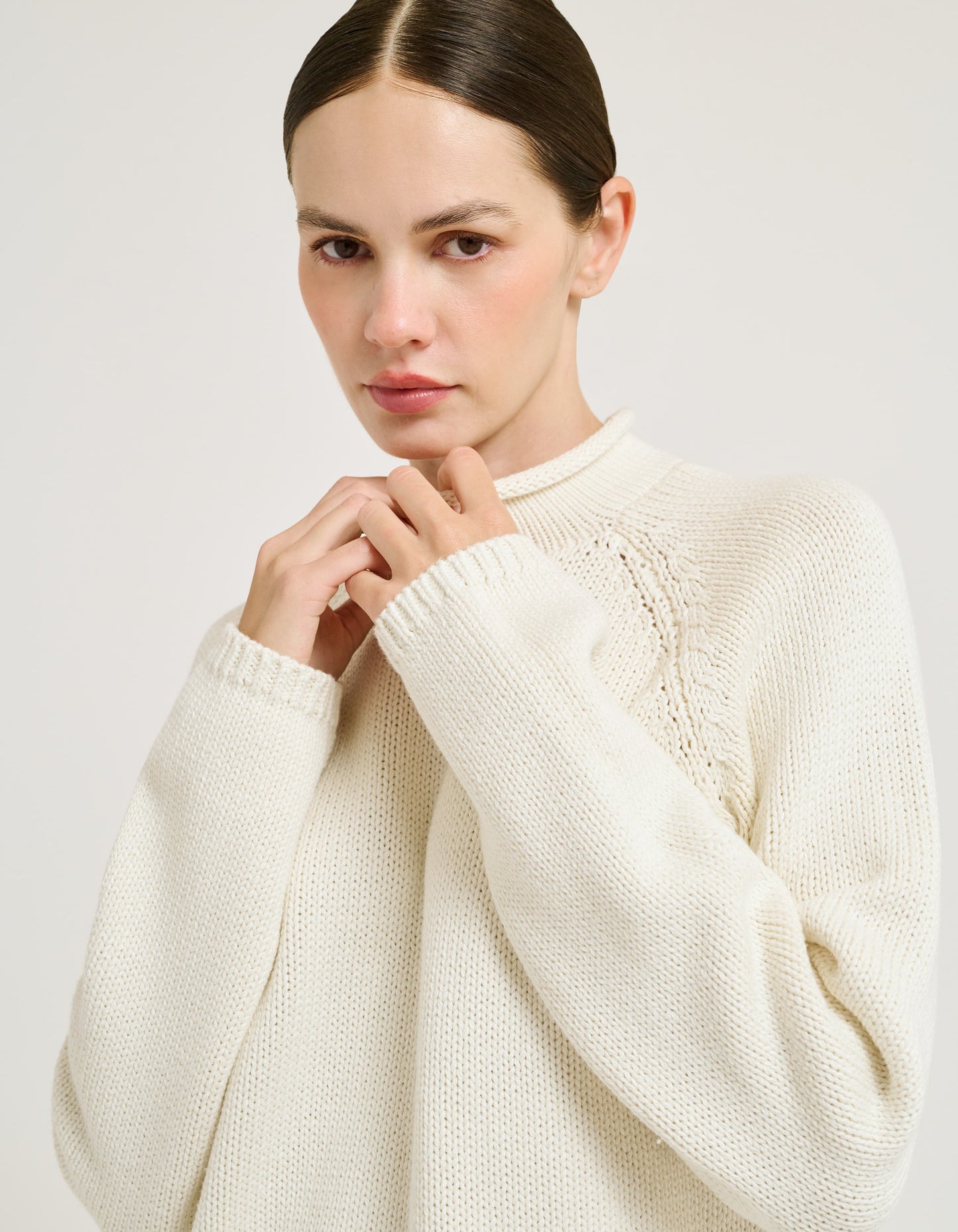 Boardwalk Sweater | Salt