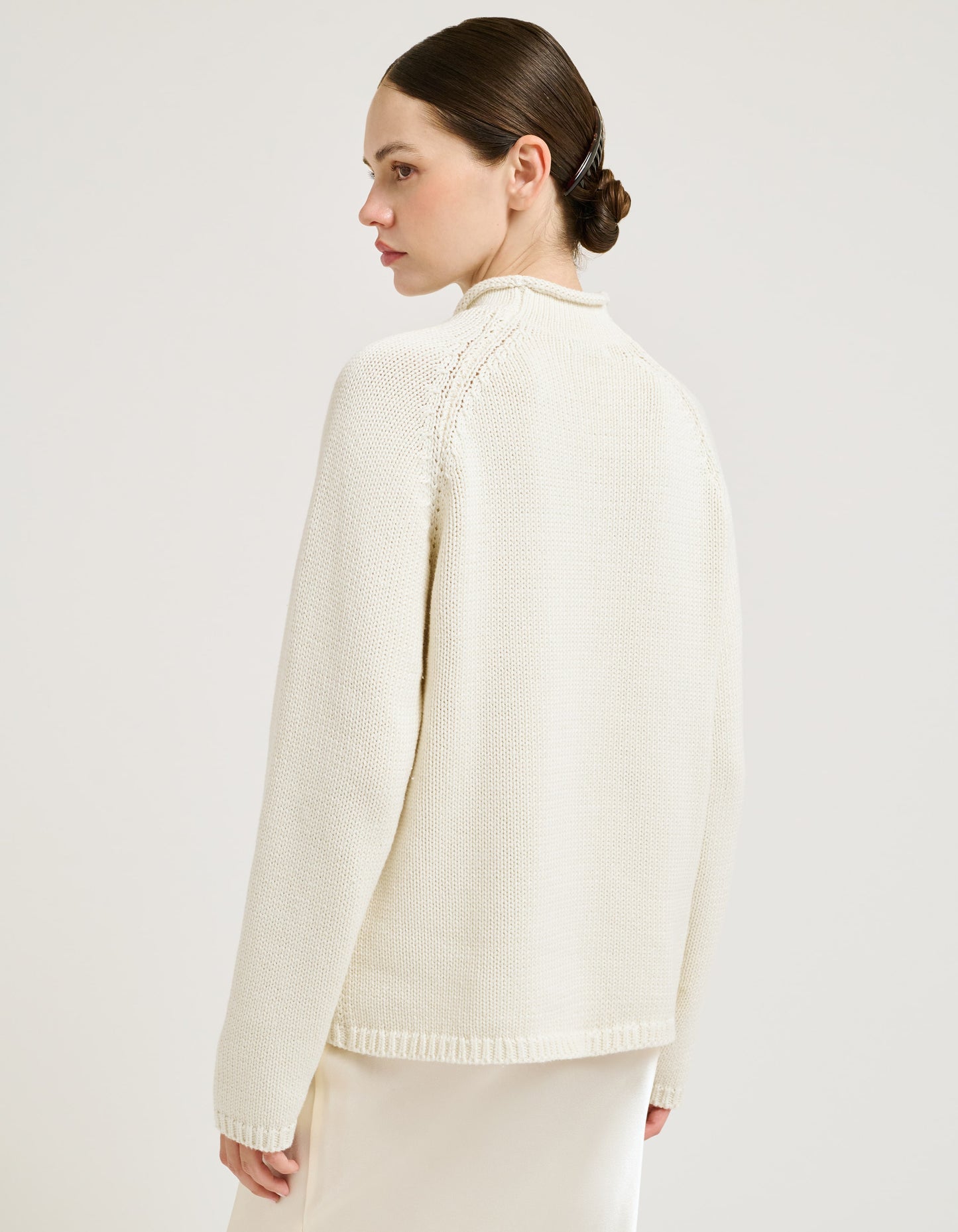 Boardwalk Sweater | Salt