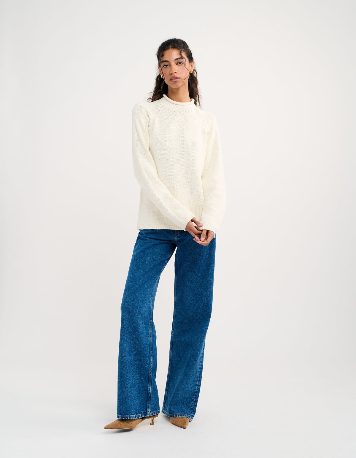 Boardwalk Sweater | Salt