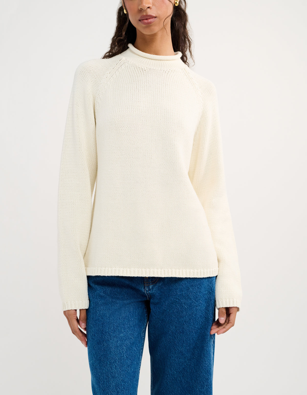 Boardwalk Sweater | Salt