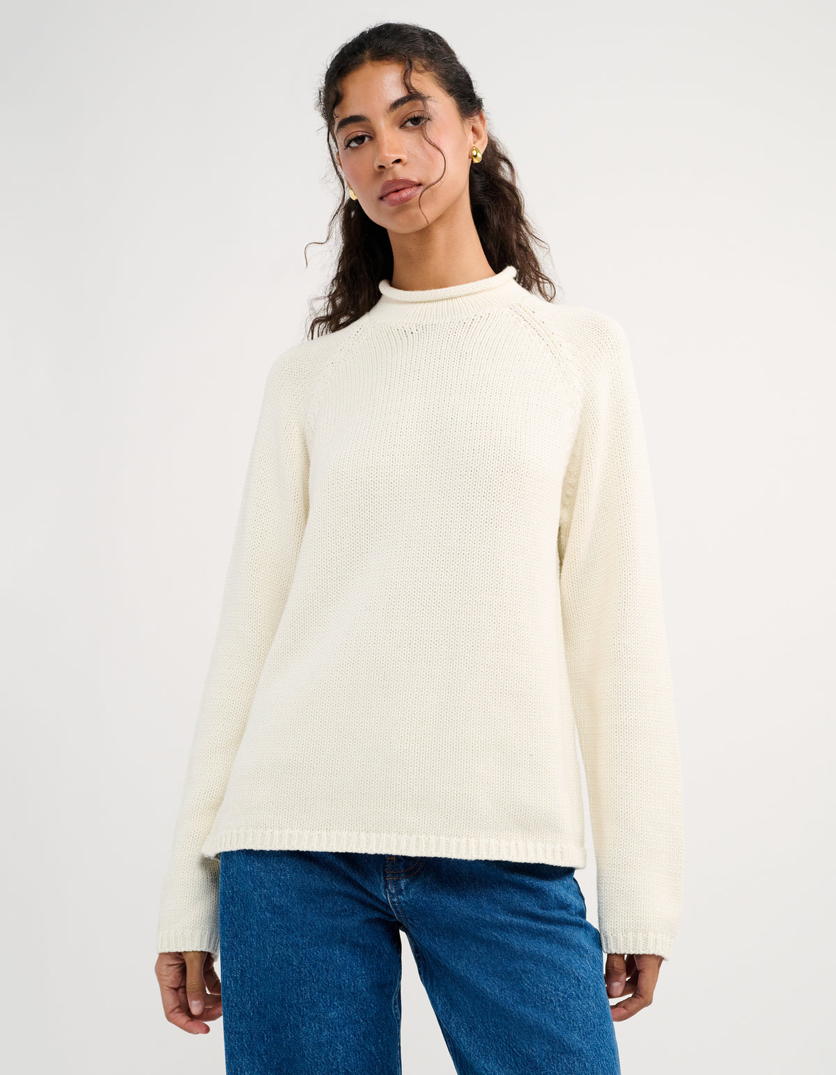 Boardwalk Sweater | Salt
