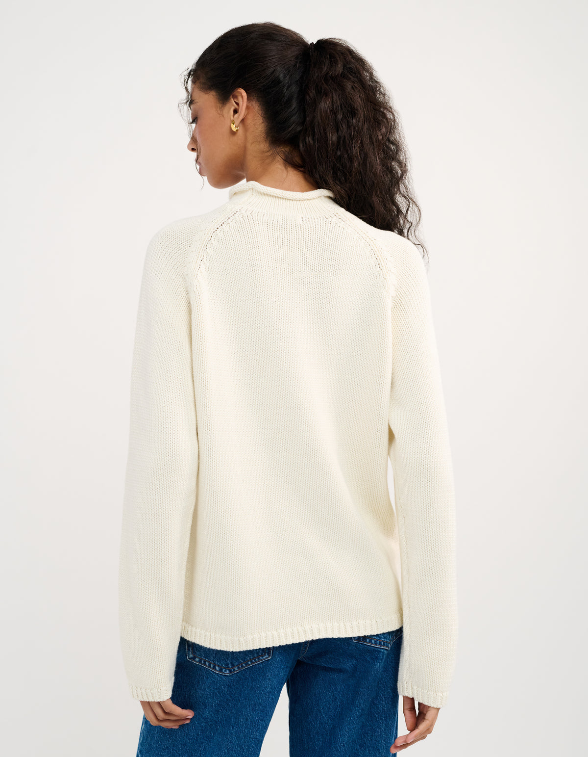 Boardwalk Sweater | Salt