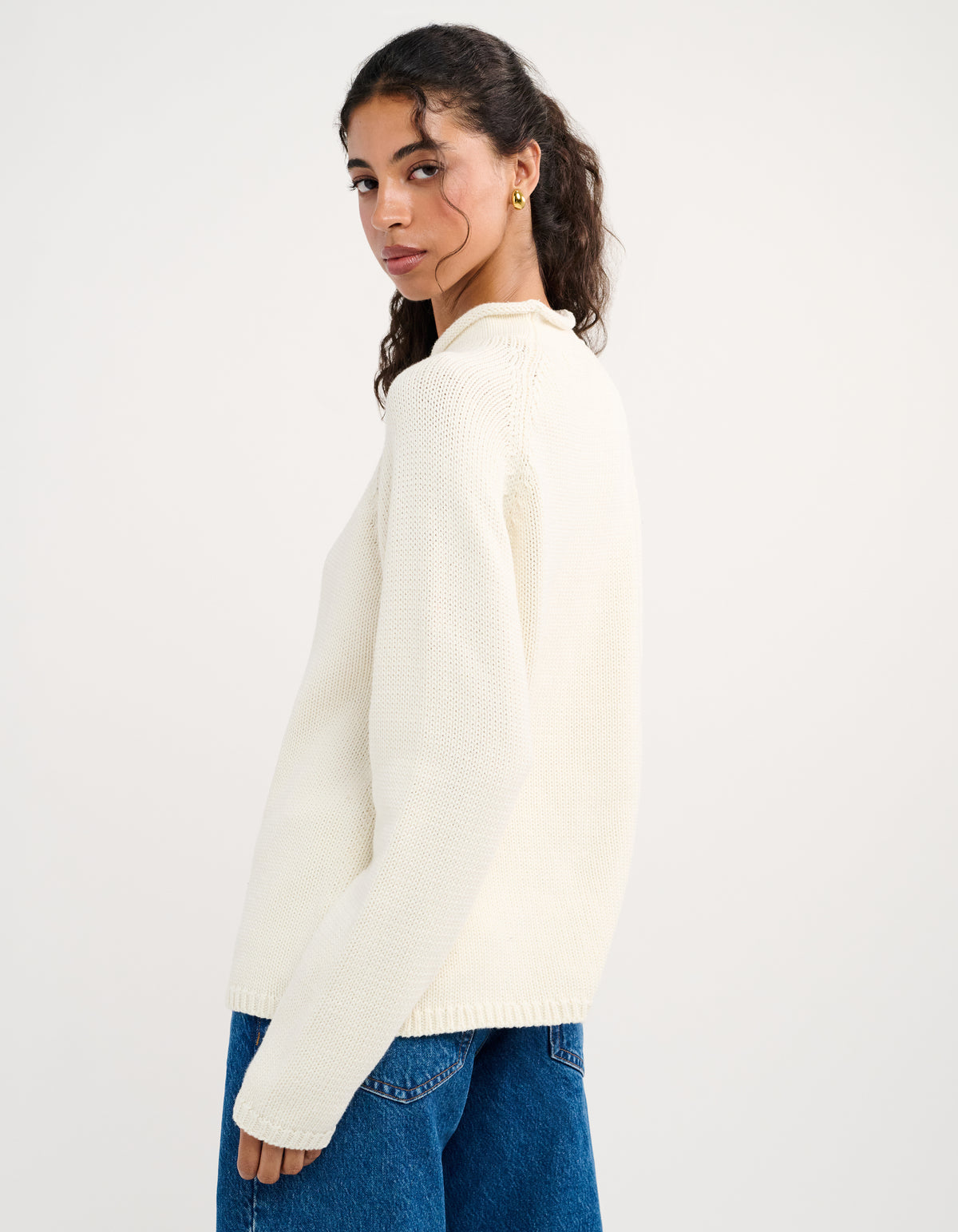 Boardwalk Sweater | Salt