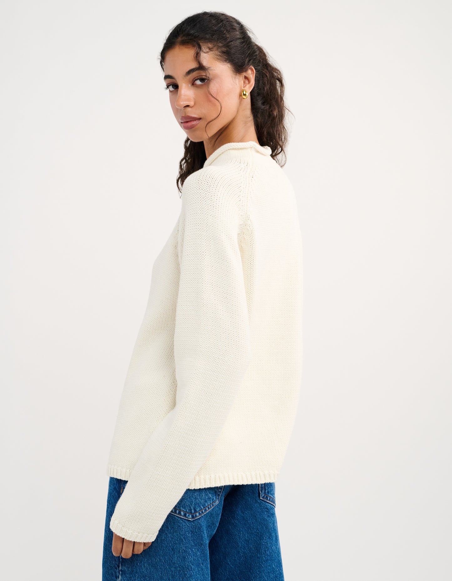 Boardwalk Sweater | Salt