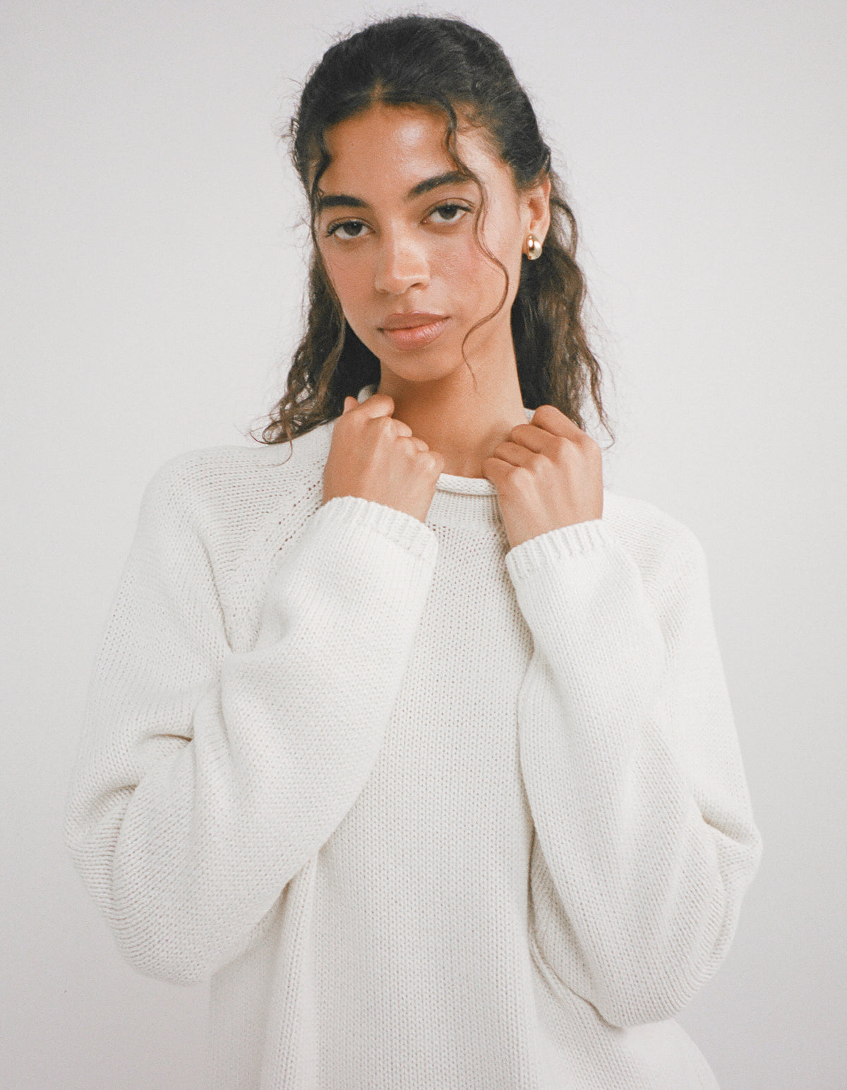Boardwalk Sweater | Salt