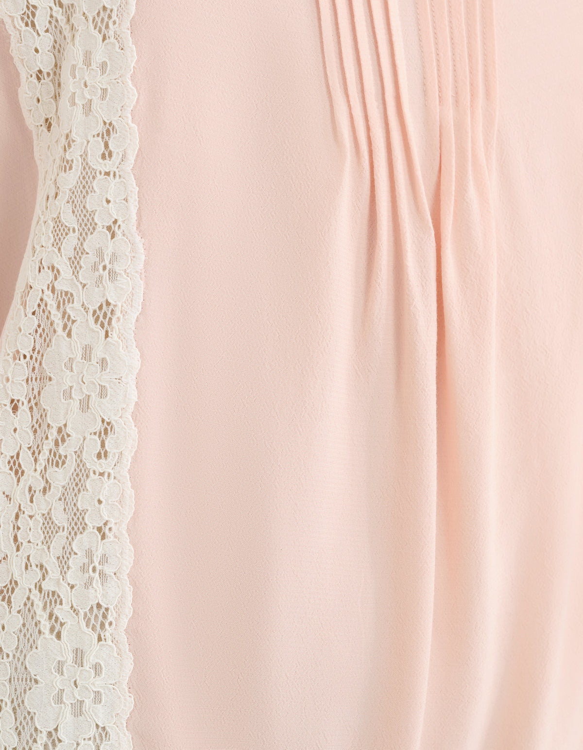 Carriage Mini Dress in Powder Room