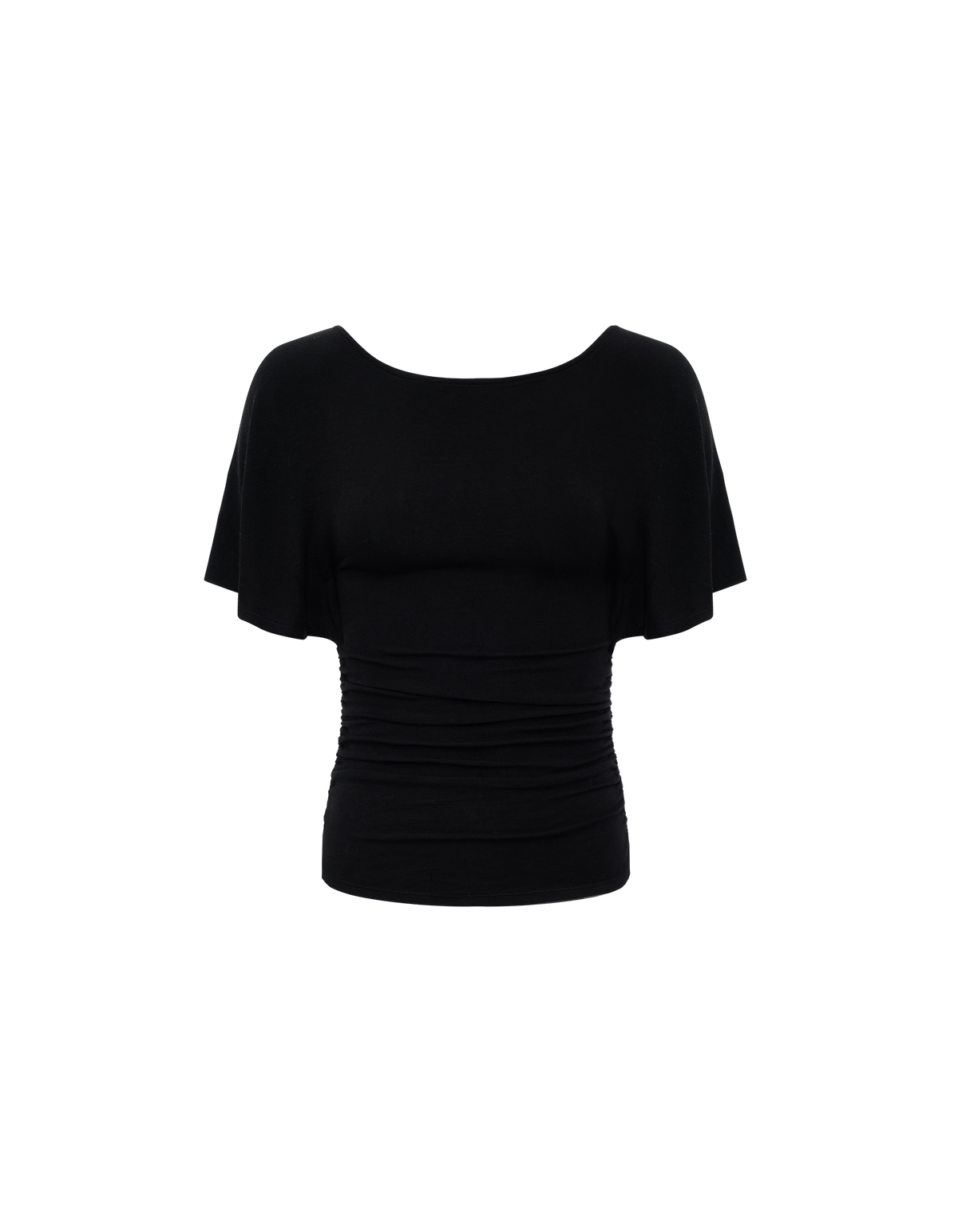 Classique Top | Black
