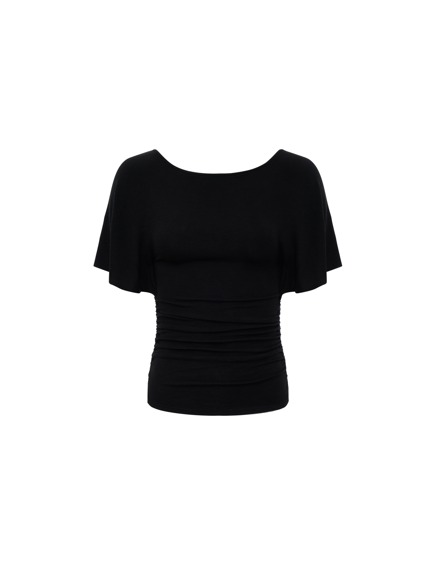 Classique Top | Black