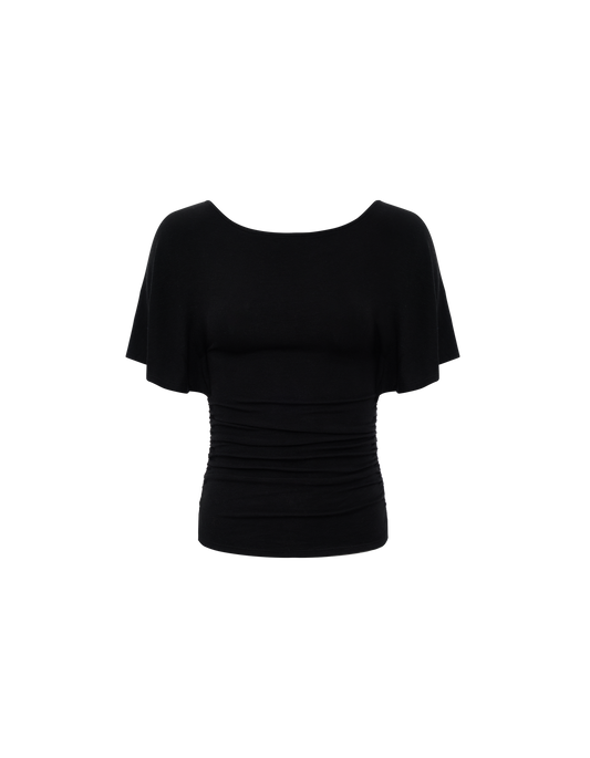 Classique Top | Black