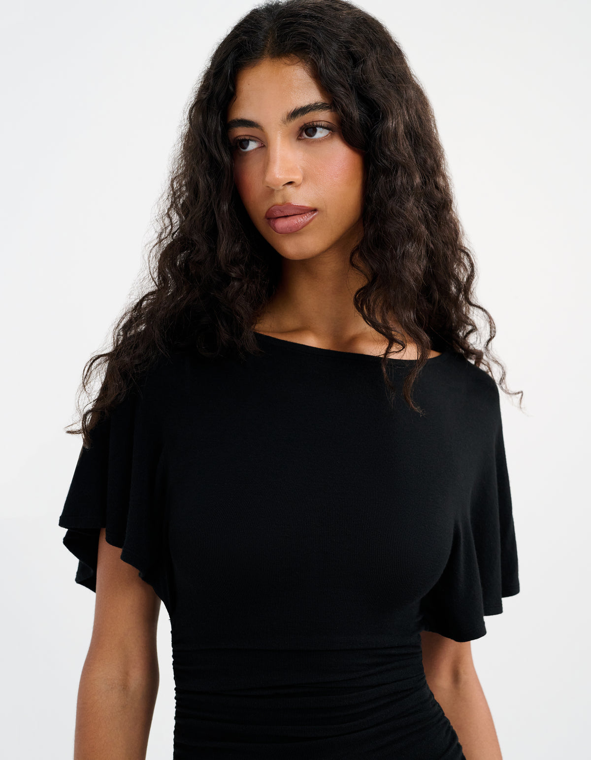 Classique Top | Black