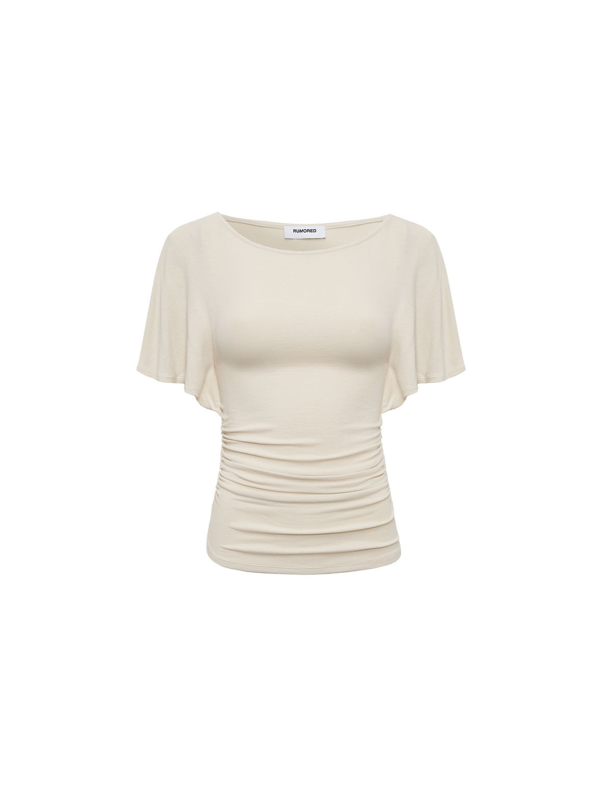 Classique Top | Cream