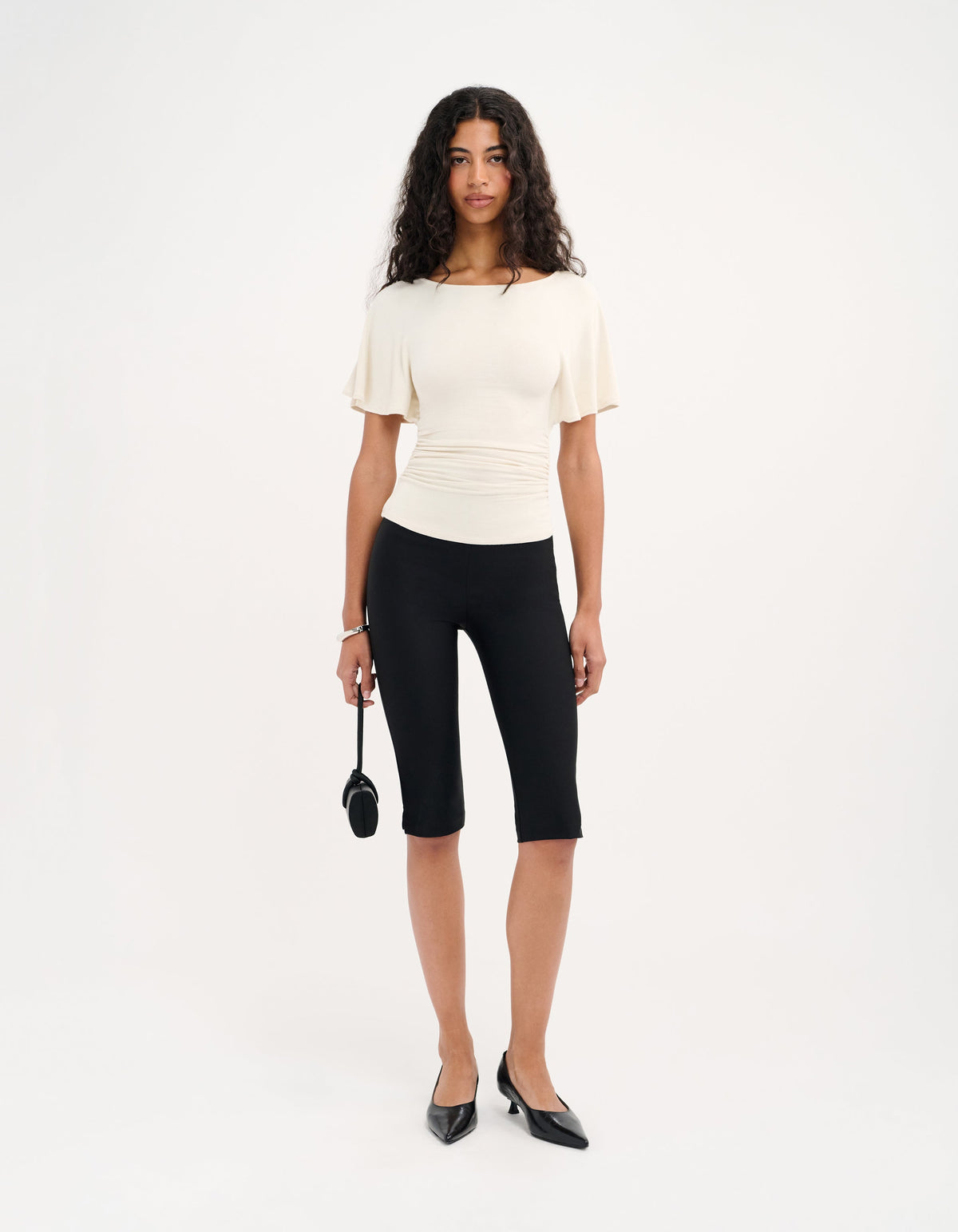 Pinup Pant | Black