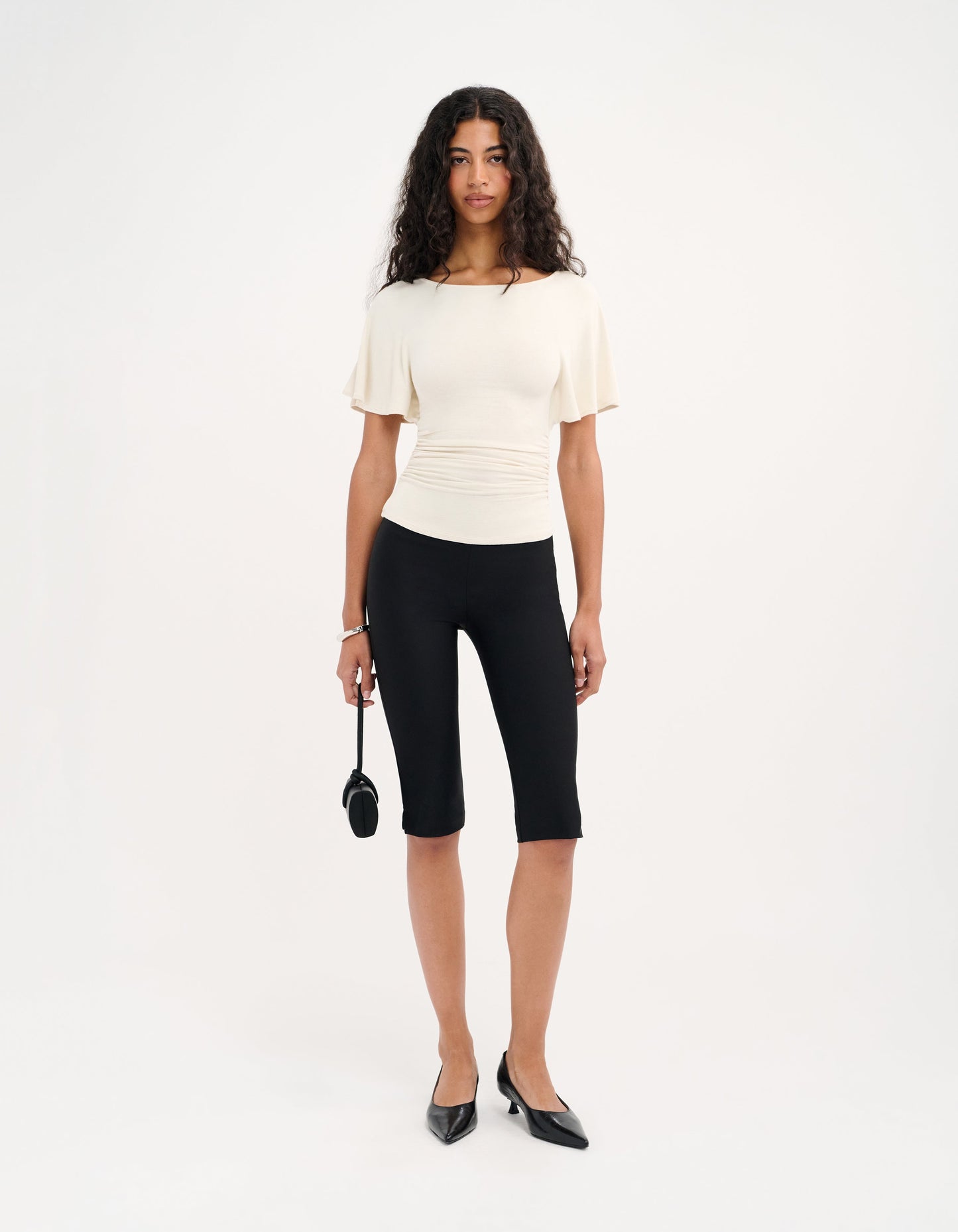 Pinup Pant | Black