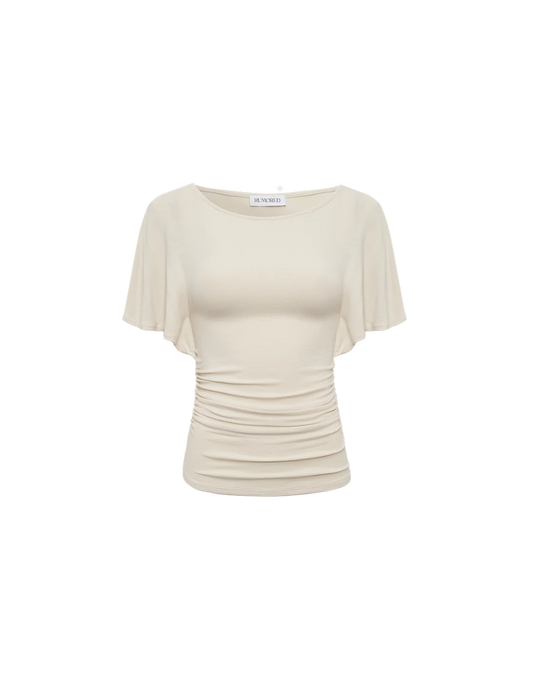Classique Top | Cream