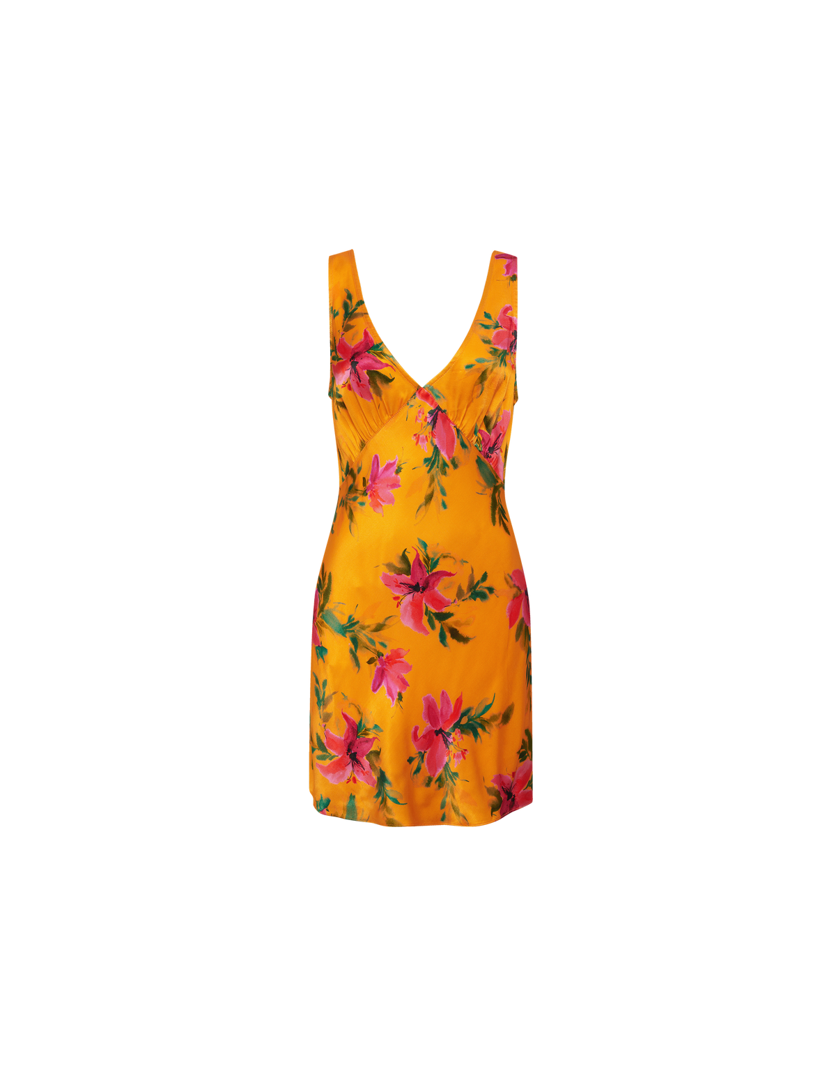 Daydream Mini Dress | Isla Bonita