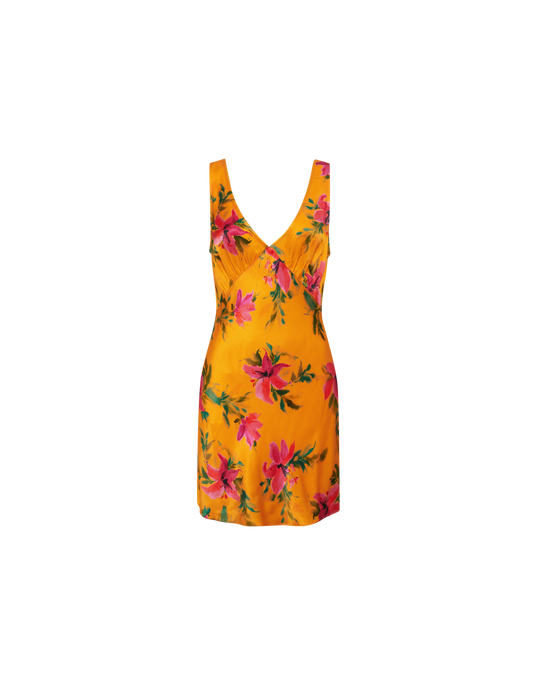 Daydream Mini Dress | Isla Bonita