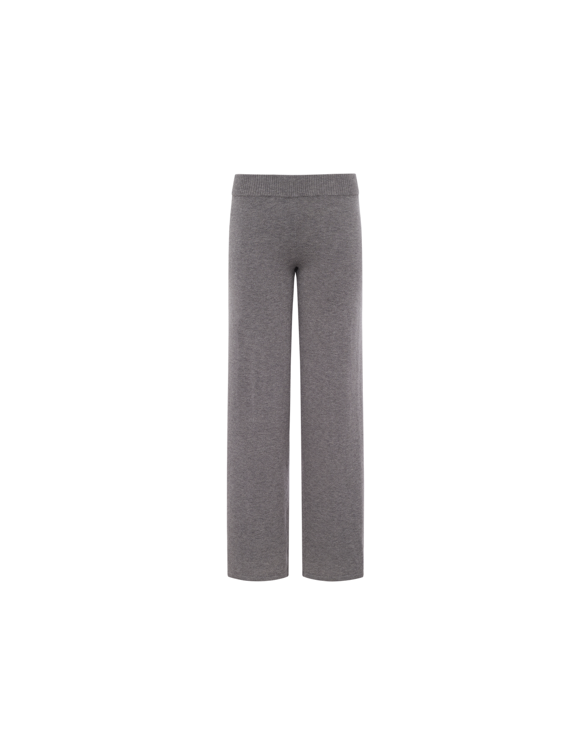 Dune Pant | Heather Grey