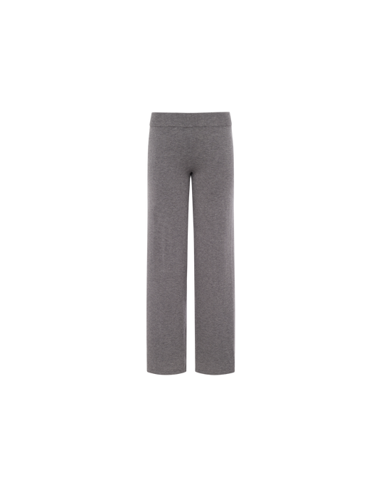 Dune Pant | Heather Grey