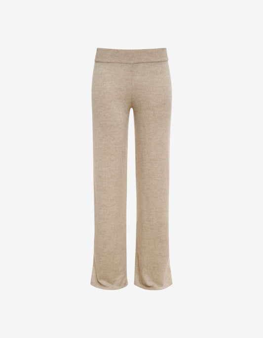 Dune Pant | Oatmeal Heather