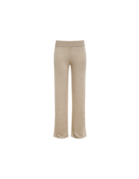 Off Duty Pant |  Taupe