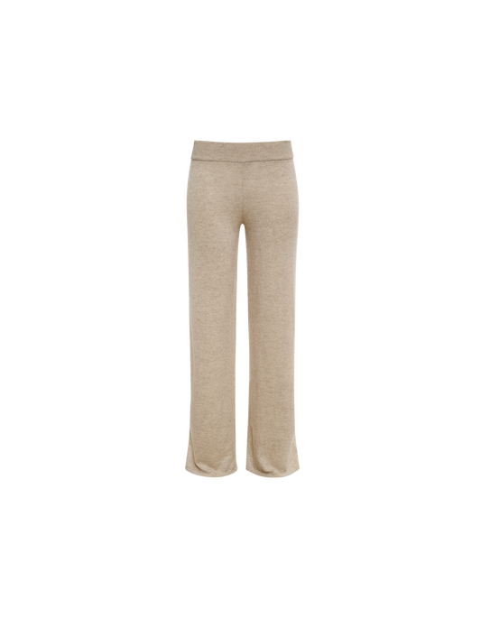 Dune Pant | Oatmeal Heather