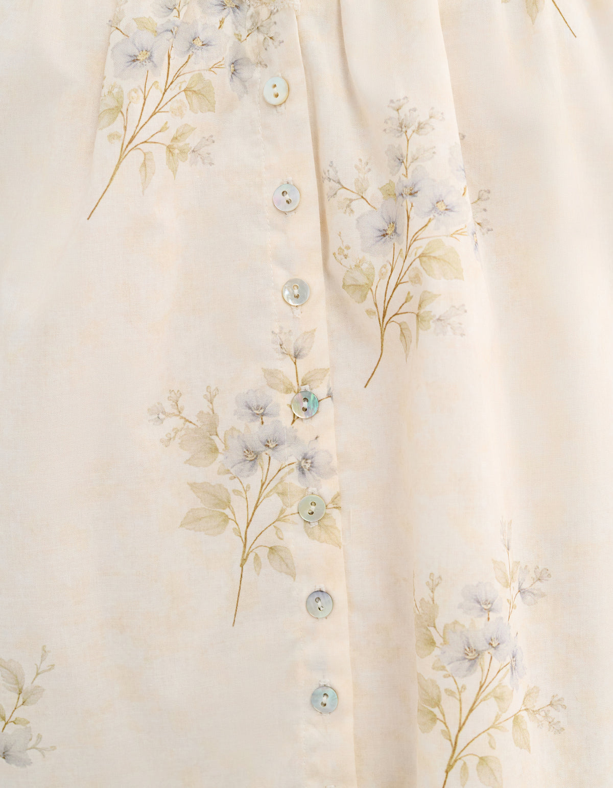 Ember Mini Dress | Lakeside Sprig