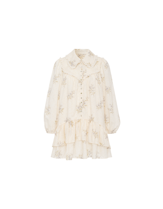 Ember Mini Dress | Lakeside Sprig