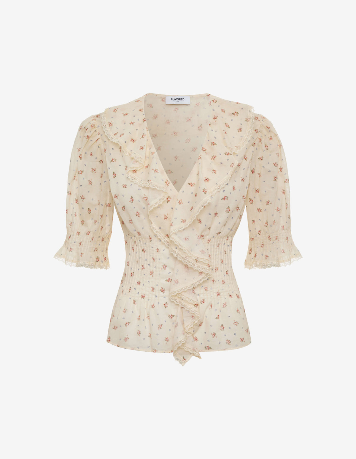 Evermine Top | Handpicked