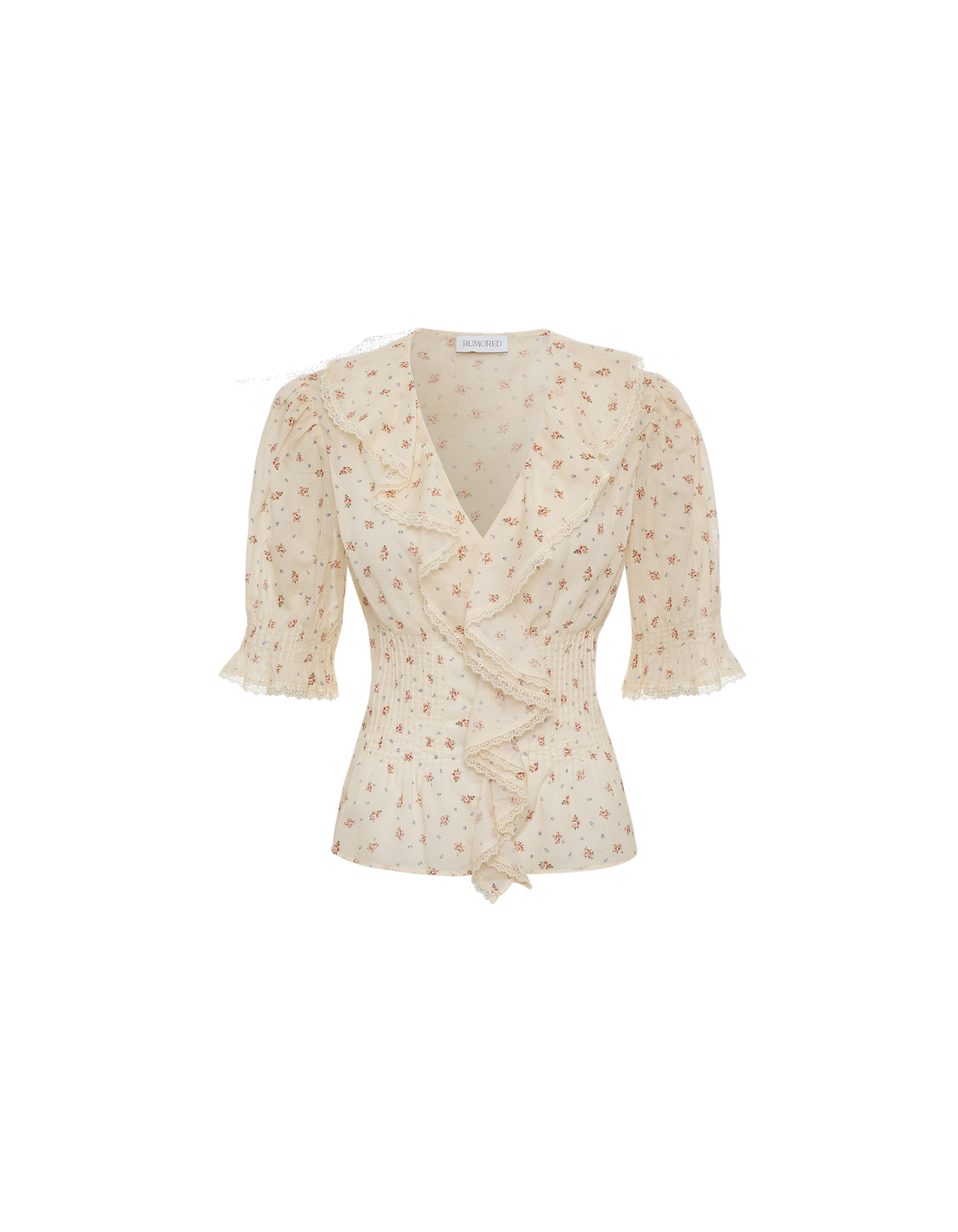 Evermine Top in Handpicked