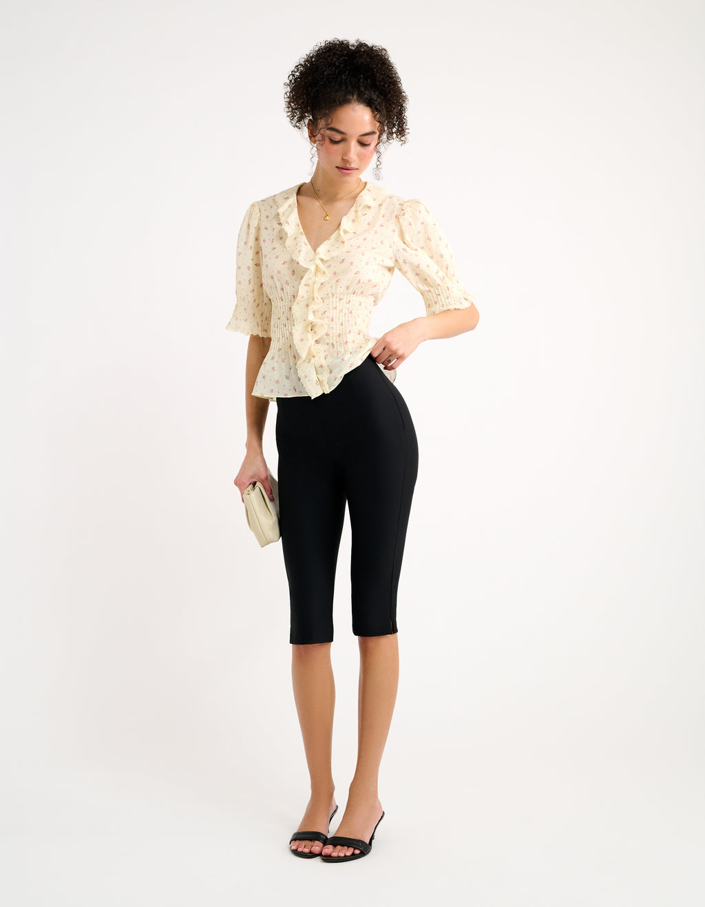 Pinup Pant