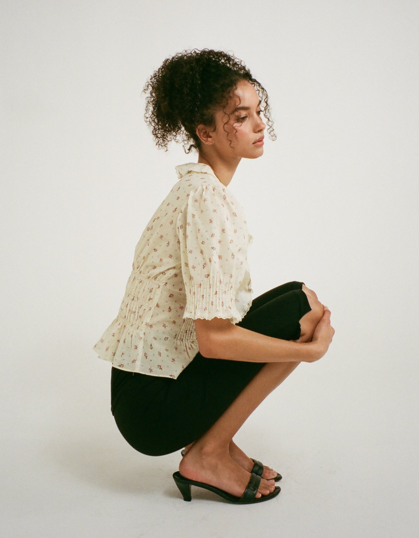 Evermine Top | Handpicked