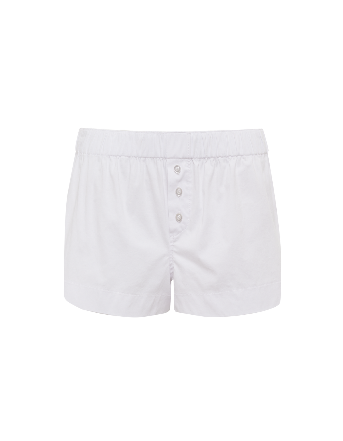 Ex-Boyfriend Boxer | White