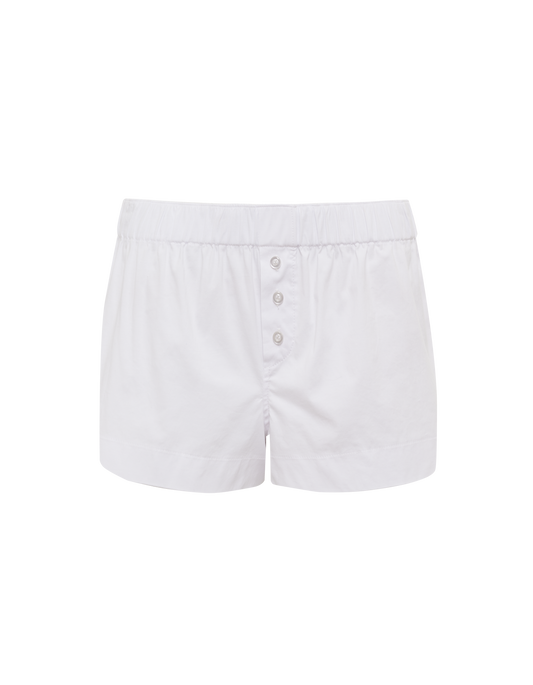 Ex-Boyfriend Boxer | White