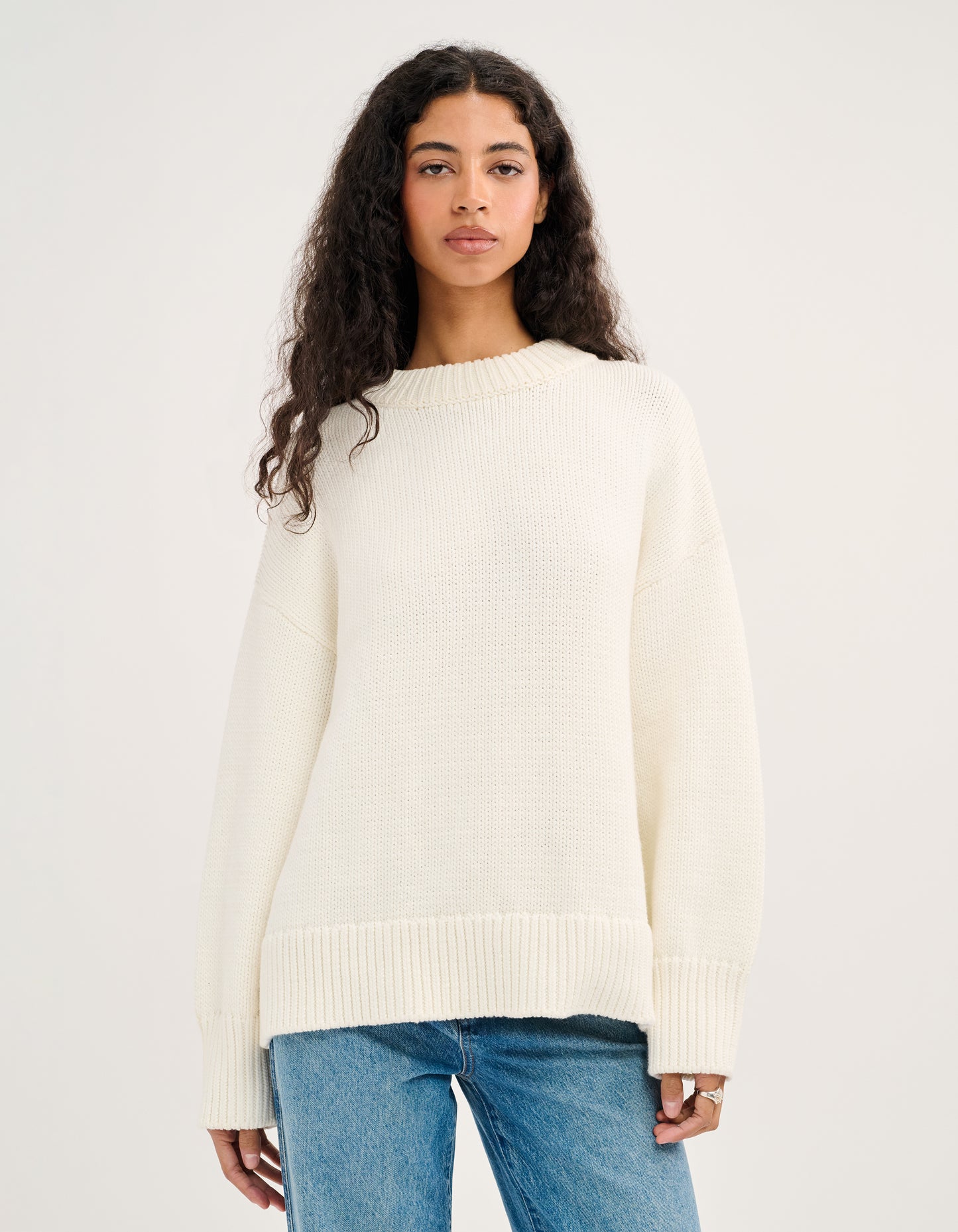 Fair Isle Sweater | Salt