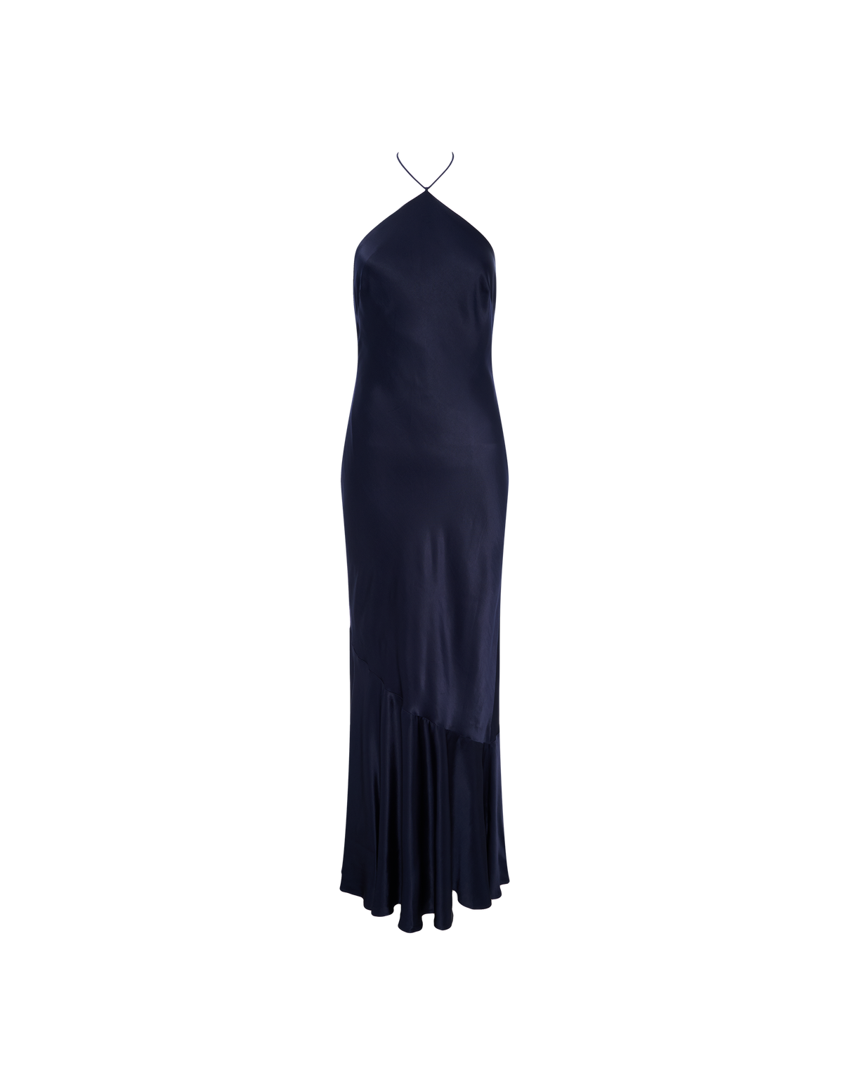 Gala Gown | Navy