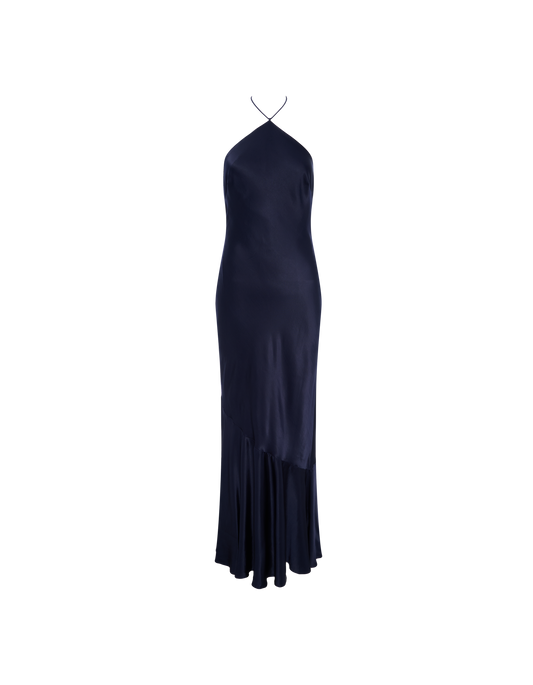 Gala Gown | Navy