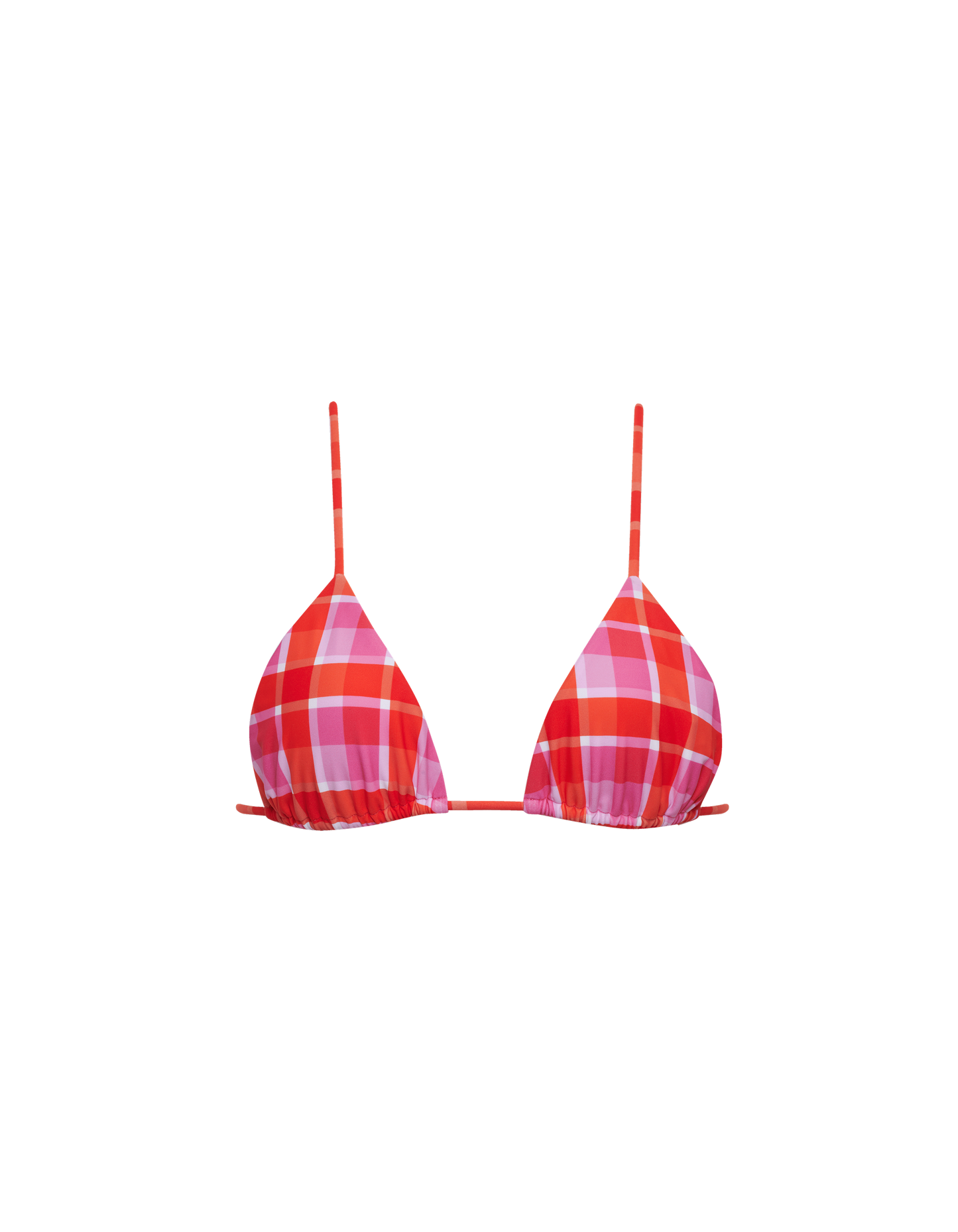 Hamptons Top | Malibu Picnic | Swim Bikini 