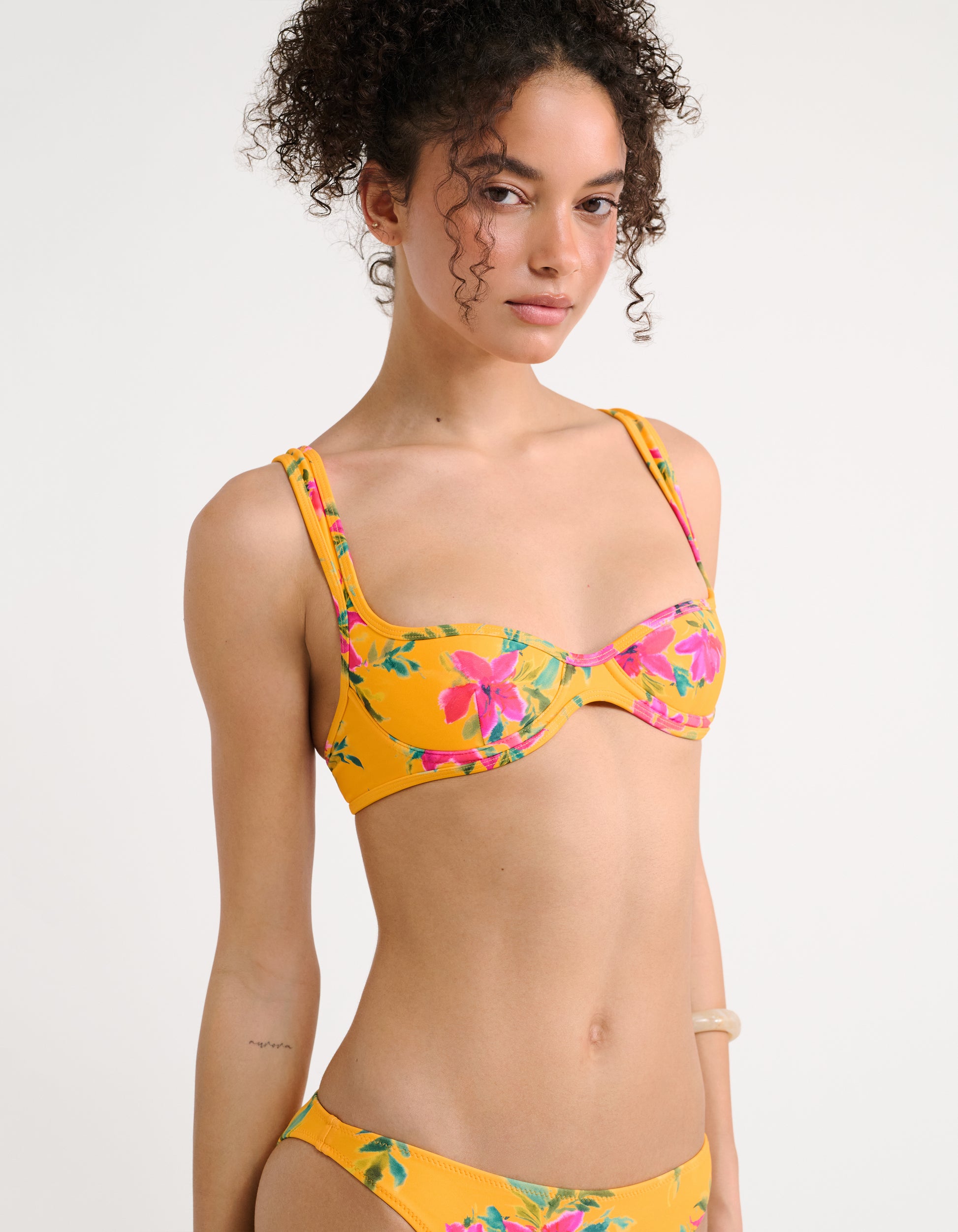 Havana Top in Isla Bonita