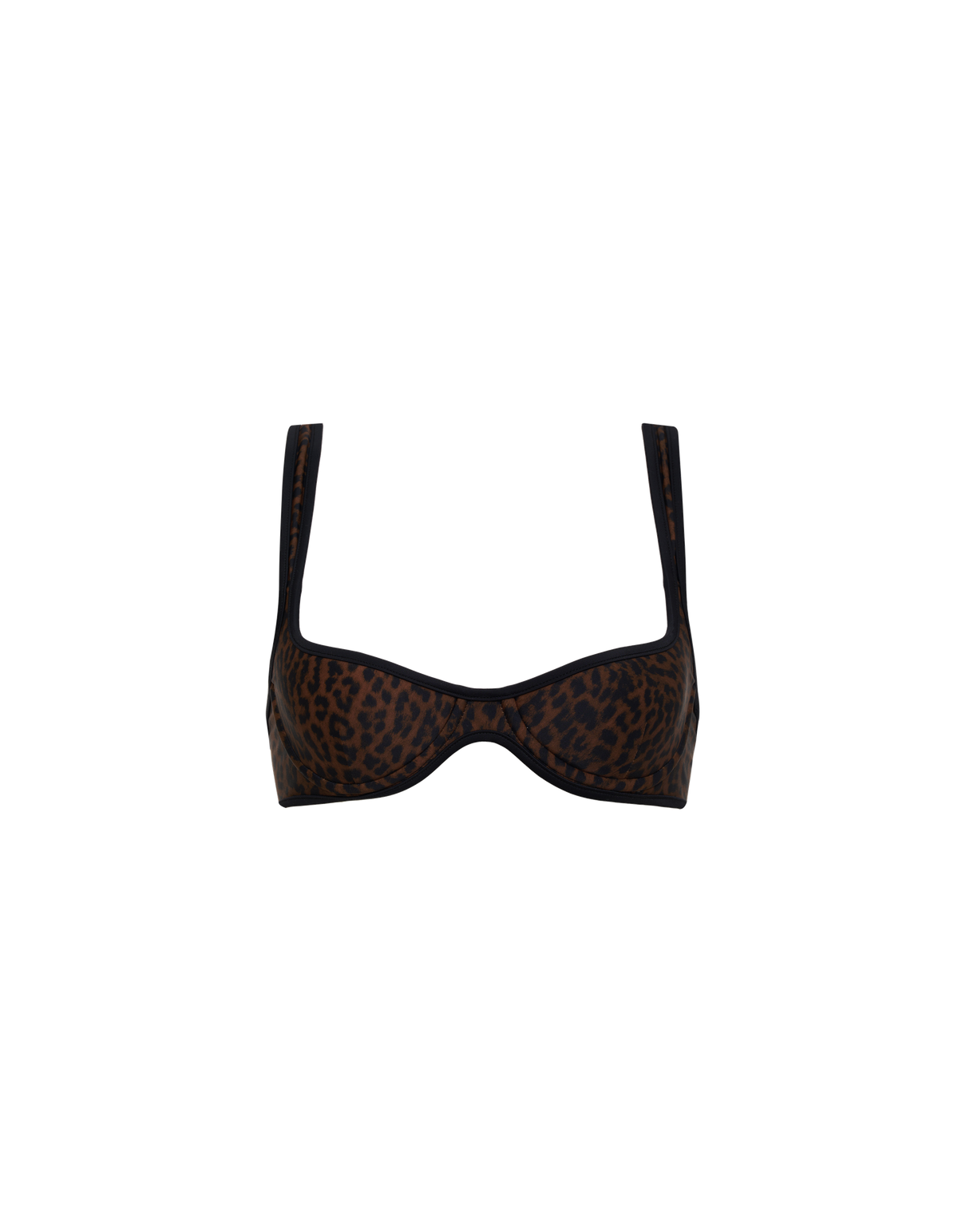 Havana Top | Fatale - Swim Top