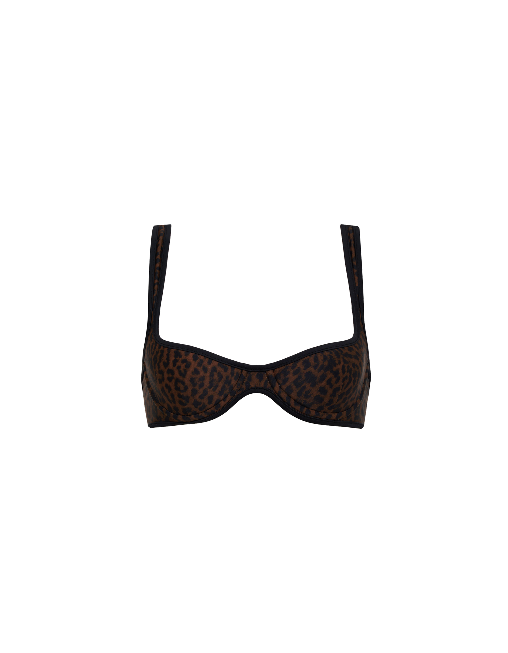 Havana Top | Fatale - Swim Top