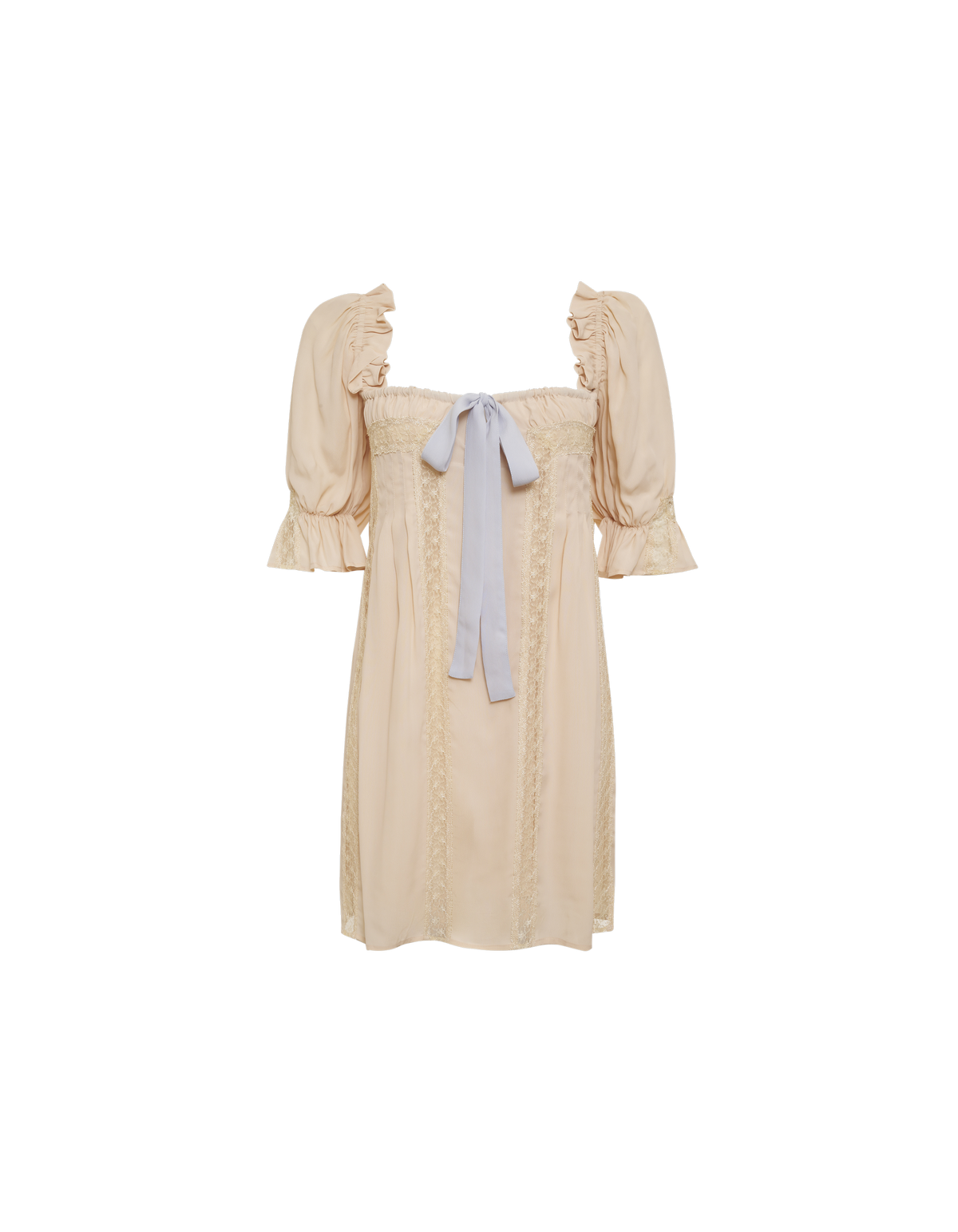 Heirloom Mini Dress | Dove