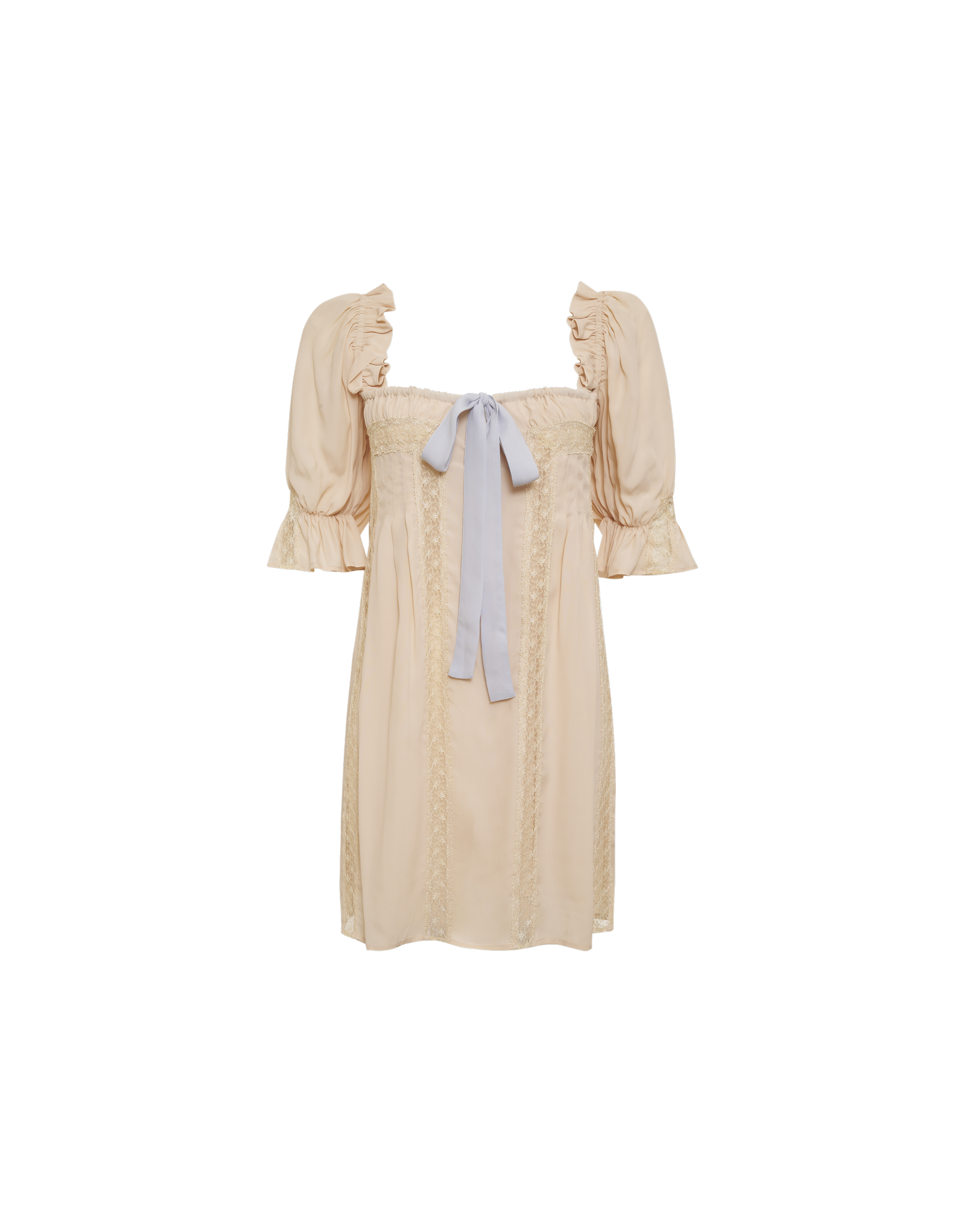 Heirloom Mini Dress | Dove