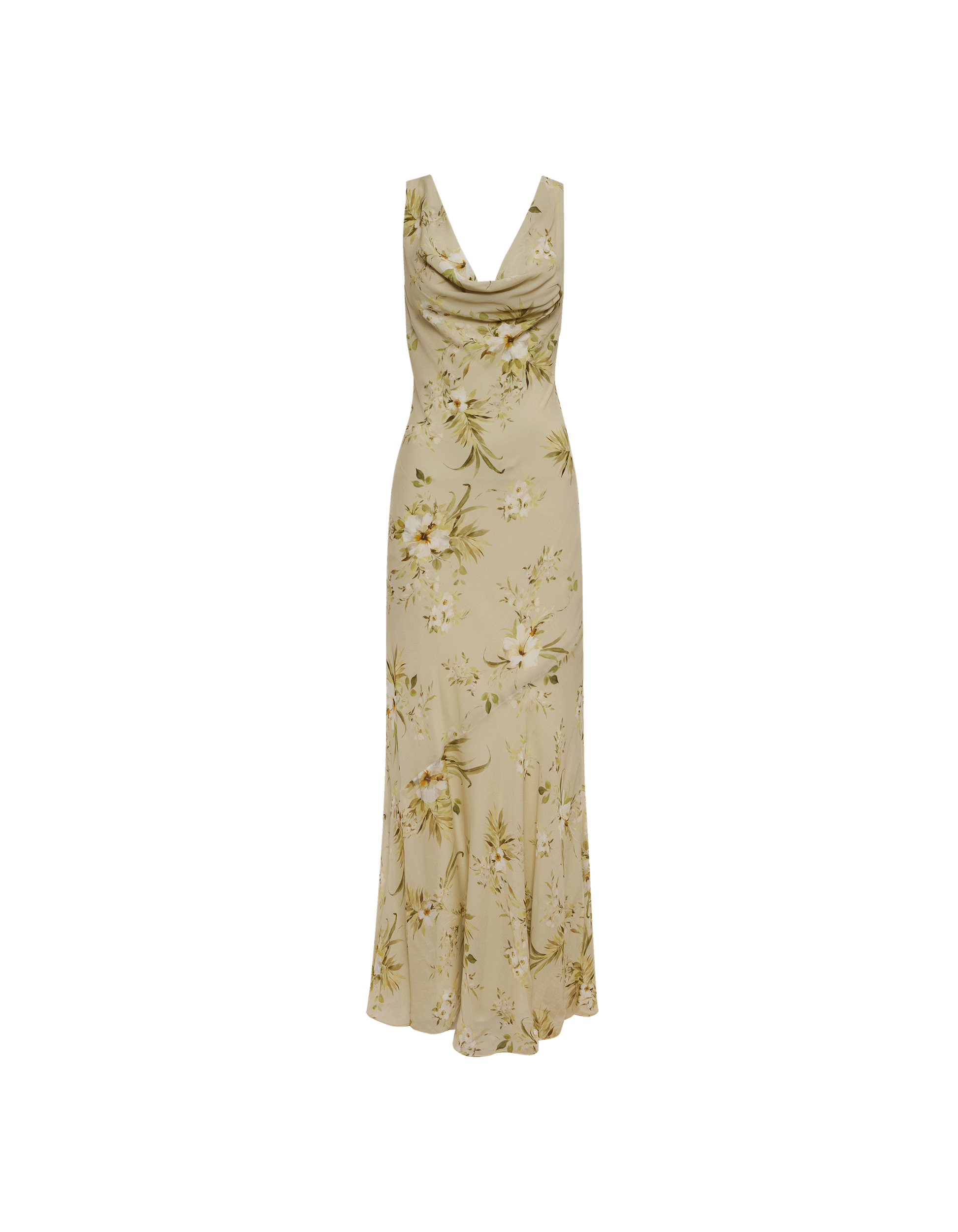 Hollywood Gown
